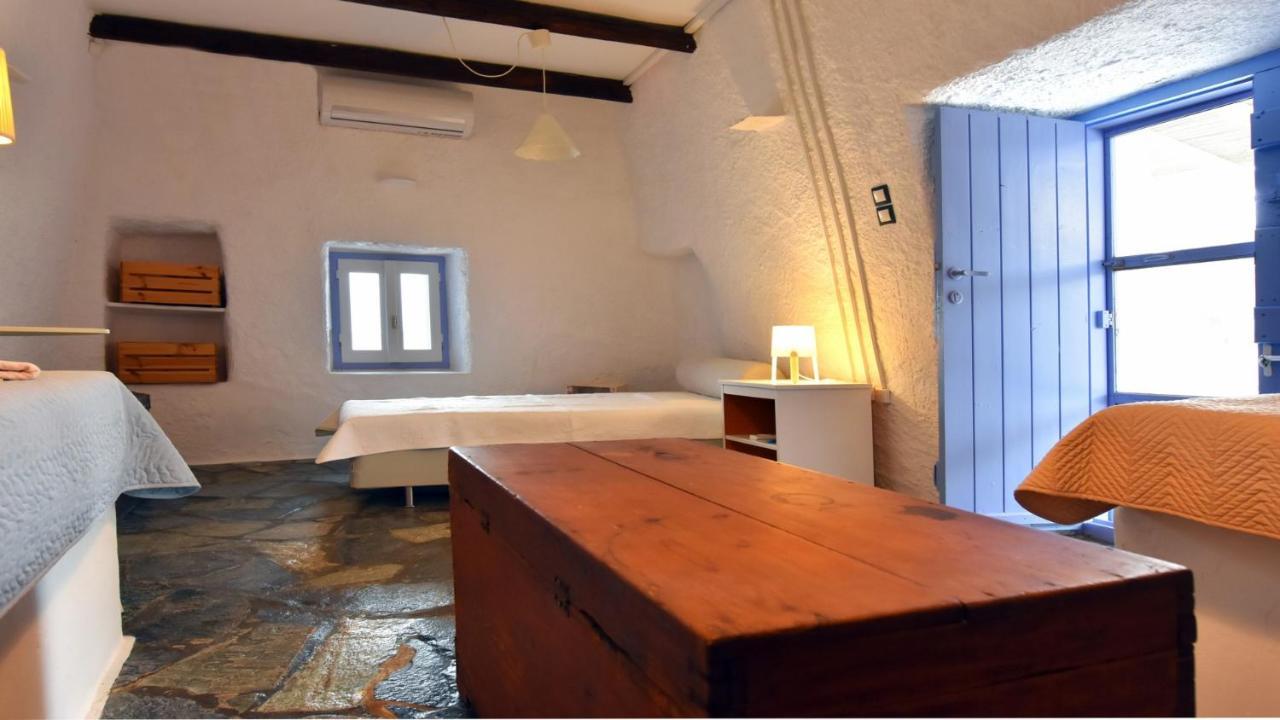 The Charming Beach House, Ideal For 4 To 5 People Ioulis Exteriér fotografie