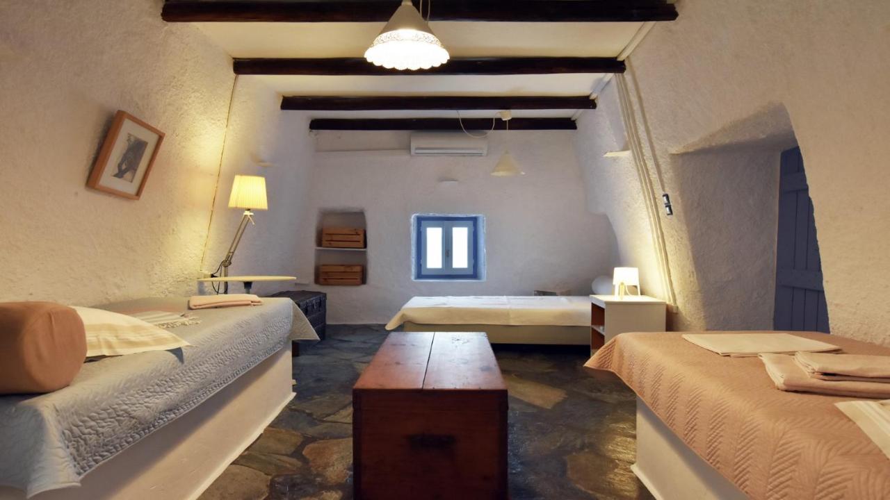 The Charming Beach House, Ideal For 4 To 5 People Ioulis Exteriér fotografie