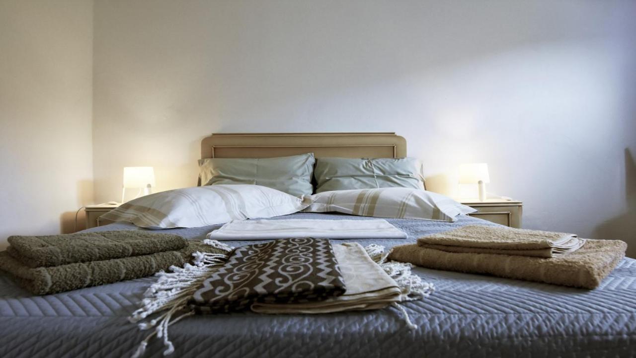The Charming Beach House, Ideal For 4 To 5 People Ioulis Exteriér fotografie