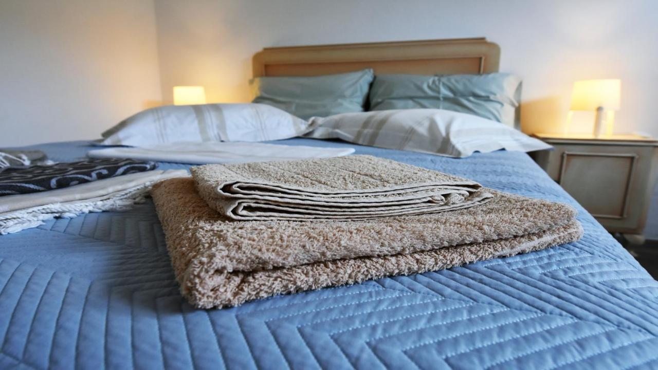 The Charming Beach House, Ideal For 4 To 5 People Ioulis Exteriér fotografie